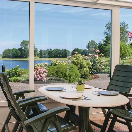 Cozy In With House Sea View Ferienhaus Stevensweert